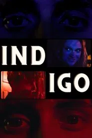 Indigo movie poster