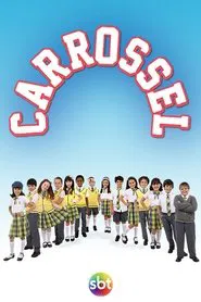 Carrossel tv show poster