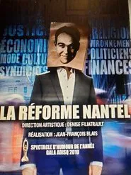 La Réforme Nantel movie poster
