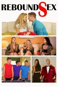 Rebound Sex movie poster