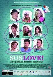 Poster do filme Lovemakers