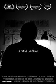 It Only Spreads movie poster