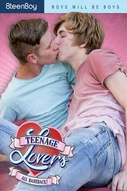 Poster do filme Teenage Lovers