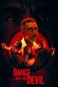 Dance With The Devil movie poster