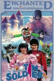 Poster do filme The Steadfast Tin Soldier