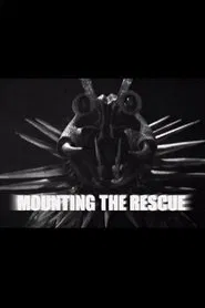 Mounting the Rescue movie poster