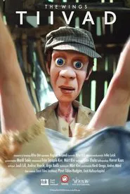 The Wings movie poster