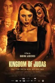 Kingdom of Judas movie poster