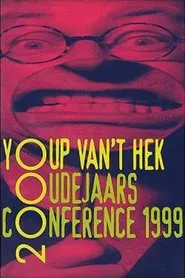 Youp van 't Hek: Mond vol tanden movie poster
