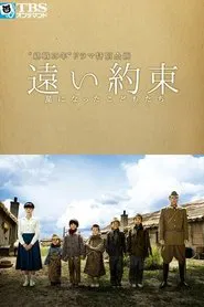 A Far Promise movie poster