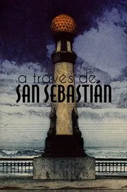 A través de San Sebastián movie poster