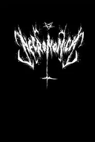 Necronomica movie poster