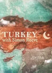 Turkey with Simon Reeve tv show poster