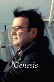 Genesis movie poster