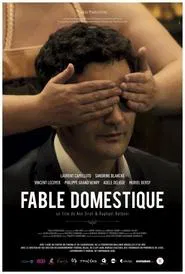 Domestic Fable movie poster