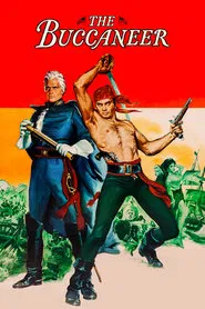 Poster do filme O Corsário Sem Pátria