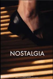 Poster do filme Nostalgia