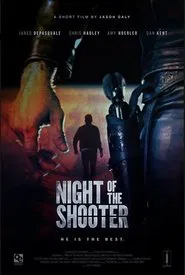 Night of the Shooter movie poster