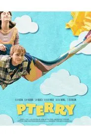 Pterry movie poster