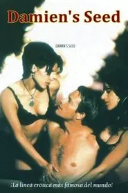 Damien's Seed movie poster