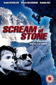 Poster do filme No Coração da Montanha