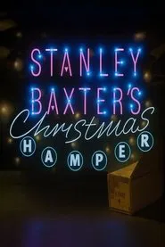 Poster do filme Stanley Baxter's Christmas Hamper