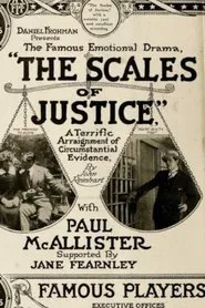 The Scales of Justice movie poster