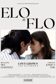 Elo & Flo movie poster