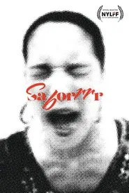Poster do filme Saborrrr!