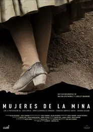 Women of the Mine movie poster