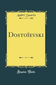 Correspondances: Dostoïevski movie poster