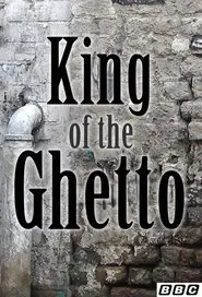 Poster da série King of the Ghetto