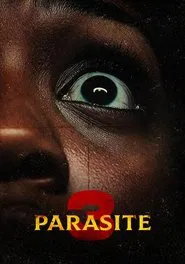 Parasite 3 movie poster
