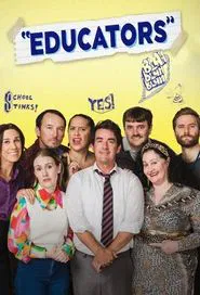 Educators tv show poster