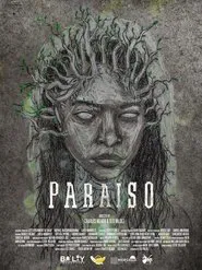 Paradise movie poster