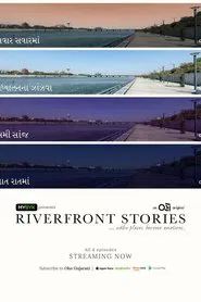 Poster da série Riverfront Stories