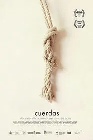 Ropes movie poster