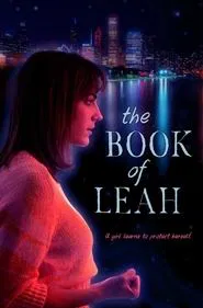 The Book of Leah movie poster