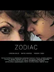 Zodiac movie poster