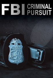 FBI: Criminal Pursuit tv show poster