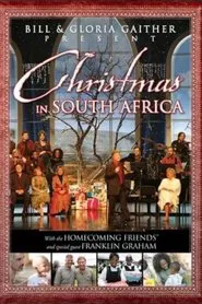 Gaither Christmas in South Africa movie poster