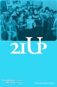 Poster do filme 21 Up