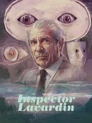 Poster do filme Inspector Lavardin