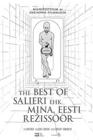 The Best of Salieri movie poster