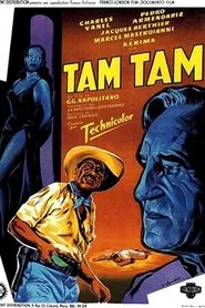 Poster do filme Native Drums