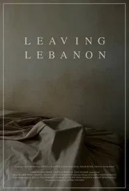LEAVING LEBANON movie poster