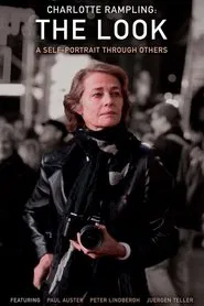 Charlotte Rampling: The Look movie poster