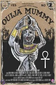 Poster do filme Ouija Mummy