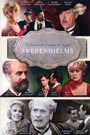 Swedenhielms movie poster