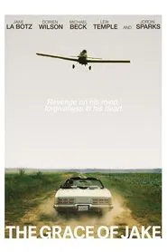 The Grace of Jake movie poster
